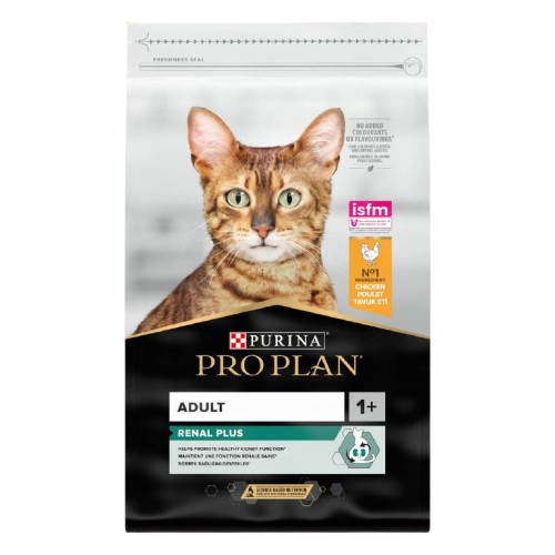 Proplan ADULT- RENAL PLUS