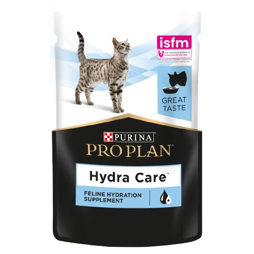 Proplan HYDRA CARE