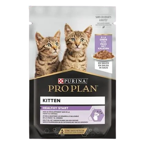 Proplan KITTEN HEALTHY START