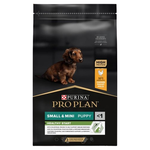 Pro Plan Puppy Healthy Start