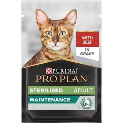 Proplan STERILISED MAINTENANCE