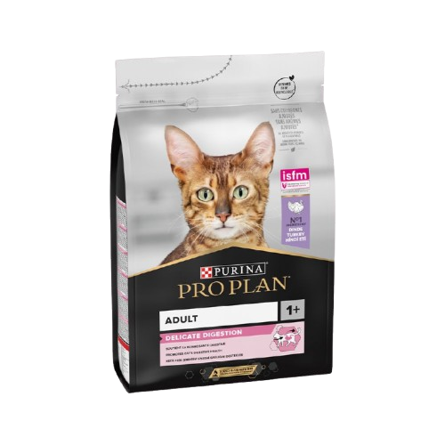 Proplan DELICATE- TURKEY
