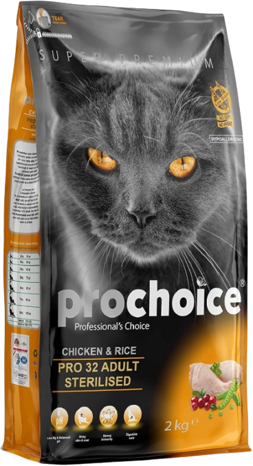 Prochoice sterilized