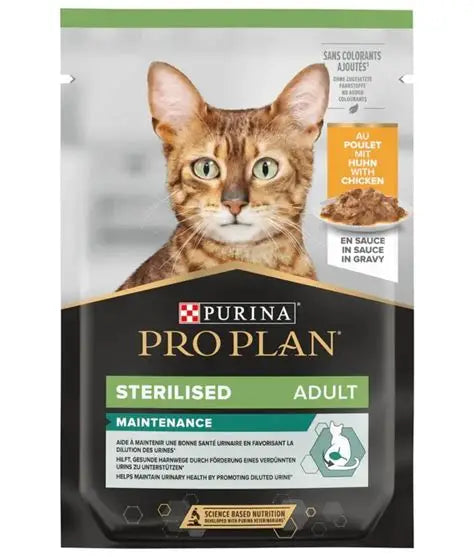 Proplan STERILIZED MAINTENANCE