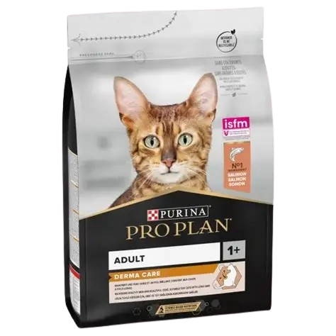 Proplan ADULT- DERMA CARE