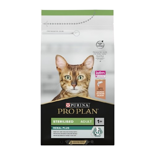 Proplan  STERILISED- RENAL PLUS