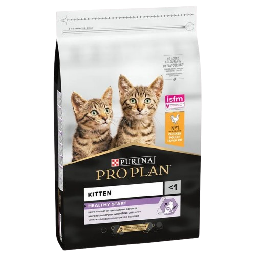 Proplan Kitten-Healthy Start